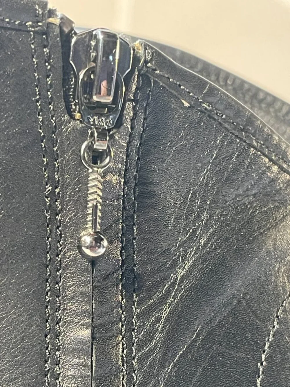 Belle by Sigerson Morrison used good